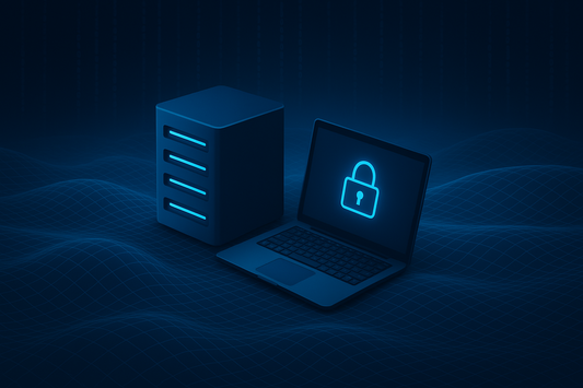 Backup + Site Migration